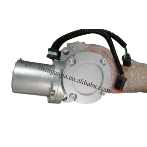 <span class=keywords><strong>Motor</strong></span> <span class=keywords><strong>Throttle</strong></span> Elektronik Akselerator <span class=keywords><strong>Excavator</strong></span> SY215C untuk Suku Cadang <span class=keywords><strong>Excavator</strong></span> <span class=keywords><strong>SANY</strong></span> - Product Image 1