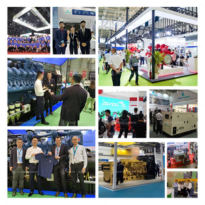 Groupes électrogènes diesel silencieux refroidis par eau <span class=keywords><strong>Sdmo</strong></span> 150 kW 25 kVA 50 kW 200 kW 25 kW 30 kW pour usage domestique - Product Image 6