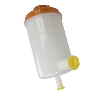 Pour SUZUKI Grand <span class=keywords><strong>Vitara</strong></span> 99-05 pompe de <span class=keywords><strong>direction</strong></span> <span class=keywords><strong>assistée</strong></span> réservoir d'huile 49140-54J01 4914054J01 pièces de rechange de voiture en gros - Product Image 1