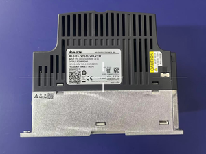 ไดรฟ์ปรับความถี่ซีรีส์ VFD-EL-W รุ่น VFD022EL21W 2 แรงม้า 2.2 กิโลวัตต์ 230 โวลต์ 11 แอมป์ VFD022EL21W VFD022EL21W VFD022EL21W - Product Image 4