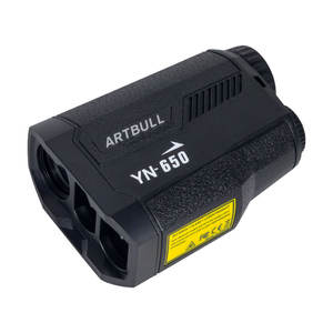 Télémètre Laser Golf 650m Monoculaire avec Flag-Lock Slope Pin Laser Distance Meter Chasse en plein air - Product Image 5