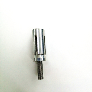 Metric Zinc Plated Carbon Steel <b>Screw</b> With Washer 12mm Cap Diameter Coarse Thread Class 8.8 - Product Image 4