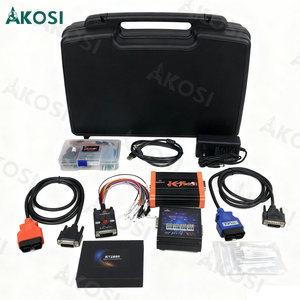 KT200ii Versión Completa en Línea con Dongle Offline, Programador de ECU kt200 2 para Coche, Camión, Moto, Tractor, Barco, ECU Master - Product Image 4