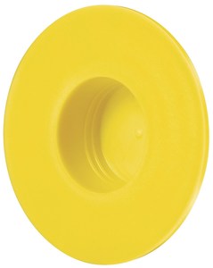 मोटी अतिरिक्त व्यापक निकला हुआ किनारा पतला प्लग कैप्स XW श्रृंखला - Product Image 2