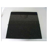 Carreaux de galaxie, marbre, granit noir, bon marché, chine