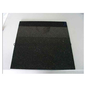 Cheap China <strong>Black</strong> <strong>Granite</strong> Galaxy Marble <strong>Black</strong> Galaxy Tile Hot Seller - Product Image 5