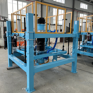 Línea de Producción de Gránulos de Alimentación Vertical, Máquina Empacadora de Polvo de Biofertilizante - Product Image 2