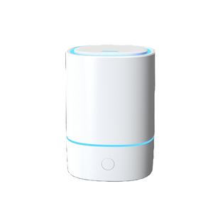 Nuevo Difusor de Aromas Portátil, Electrónico, Mini, Recargable por USB, Ultrasónico, con Batería de Litio, en Oferta - Product Image 1