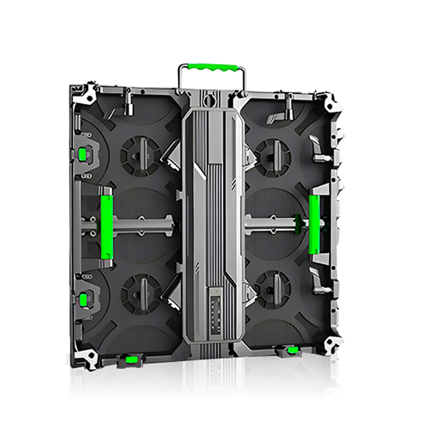 Outdoor Waterproof Giant P2.976 Stage Led Video Wall Panel Screen for Concert Price 500*500MM Rental Outdoor Led Display