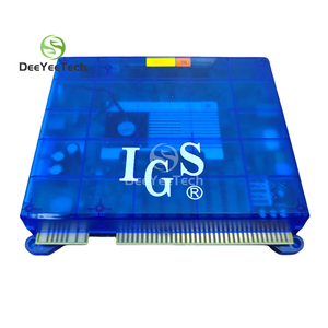 Agent008 Hot Bán Trò Chơi Kỹ Năng Igs Hộp Màu Xanh 25 Dòng 50 Dòng Trò Chơi Kỹ Năng Agente008 Siêu Agente Cộng Với Kỹ Năng Trò Chơi Hội Đồng Quản Trị - Product Image 2