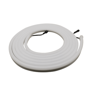 Gouly toptan açık silikon neon tüp ip65 ip67 su geçirmez 12v 24v ucs2904 esnek yumuşak şerit - Product Image 6