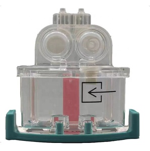 เครื่องดักน้ำเสียถ้วย M1657B ตรวจสอบแก๊สเพื่อวางยาสลบ - Product Image 1