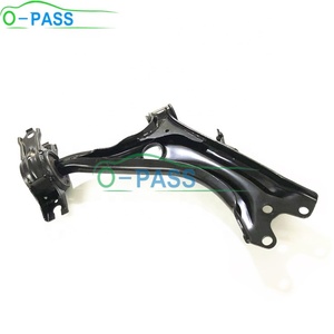 Brazo de Control Inferior de Rueda Delantera OPASS para <span class=keywords><strong>Honda</strong></span> Civic X FC FK 51350-TBA-A11 - Product Image 6