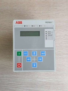REF601BD446BD1NH ชุดควบคุมรีเลย์ฟีดเดอร์ อะไหล่ไฟฟ้า - Product Image 4