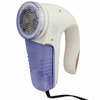 Vêtements prise d'alimentation enlever la boule de cheveux rasoir pull Machine de découpe rideau vêtements coton laine enlever pilule coton peluches dissolvant