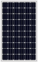 Panneau solaire PERC haute efficacité 160W, panneau en verre, étanche, anti-poussière, durable, alimentation extérieure, système d'énergie hors réseau