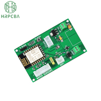 Layanan Papan Sirkuit Cetak Digital PCBA Rumah Pintar loT, Pembuat Elektronik, Pemasok OEM PCB Printing Smt