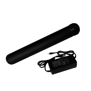 Batería de Repuesto HIMO C20, 36V, Iones de Litio Ocultos, Batería Reention EEL de 10.4ah, 11.6Ah, 12Ah, 12.8Ah, 14Ah - Product Image 2
