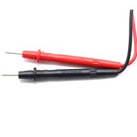 Kabel Multimeter 1000V 10A Kabel Probe Pen Kabel Multimeter Meter Universal Test Lead Probe Wire Cable