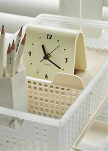 Blanc 2 niveaux cuisine salle à manger salle de bain organisateur plateau tiroir coulissant/<span class=keywords><strong>sous</strong></span>-évier stockage et organisation - Product Image 5