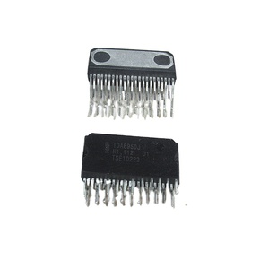TDA8950J Componente Electrónico Original en Oferta, Circuito Integrado TDA8950J - Product Image 1