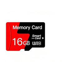 Carte mémoire SD TF OEM en gros 64 Mo-256 Go U1 U3 Classe 10 C6, carte flash haute vitesse pour appareil photo, téléphone, tablette, drone