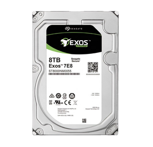 ต้นฉบับเซิร์ฟเวอร์ hdds ST2000VX008 SATA 6 Gbps 3.5 "ฮาร์ดไดรฟ์ภายใน2TB - Product Image 1