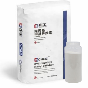 <span class=keywords><strong>HPMC</strong></span> cho thạch cao thạch cao & sửa chữa vữa-Tăng cường độ bám dính & sag kháng - Product Image 1