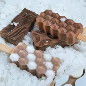 Силиконовая форма для мороженого - Product Image 2