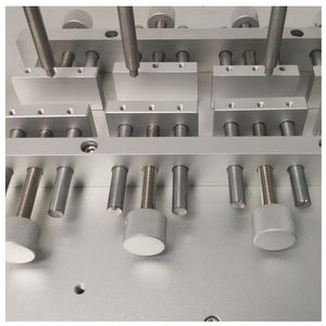 Automatische Schalterlebensdauer-Testmaschine Schalter-Tastatur-Lebensdauer-Tester Klick-Ermüdungs-Testgerät - Product Image 5