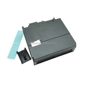 وحدة المعالجة المركزية 6es7314-6bh04-ab0 SIMATIC ، بذاكرة عمل 6ES73146BH040AB0 - Product Image 1