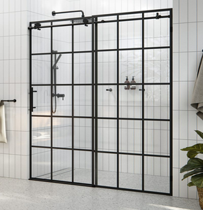 Trang trí tùy chỉnh màu đầy đủ Tempered lụa màn hình thủy tinh - Product Image 6