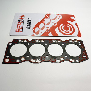2L เครื่องยนต์ปะเก็นฝาสูบด้านบนสําหรับโตโยต้า OEM 11115-54050 ชิ้นส่วนเครื่องยนต์อะไหล่ยานยนต์ - Product Image 1