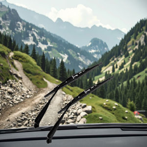 Commercio all'ingrosso a basso prezzo Auto pezzi di ricambio Standard per Auto parabrezza anteriore braccio tergicristallo per <span class=keywords><strong>Jeep</strong></span> <span class=keywords><strong>Wrangler</strong></span> - Product Image 1