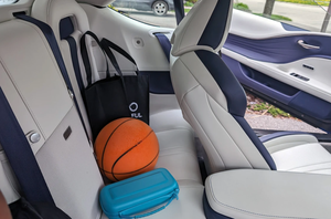 Lexus <span class=keywords><strong>LC</strong></span> 500 Cabriolet Coupé USATA - Product Image 5