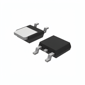 Electronic Circuit Components MC78M18CDTRKG TO 252 3, DPAK , SC 63 Power Management (PMIC) Authorized Distributor - Product Image 1
