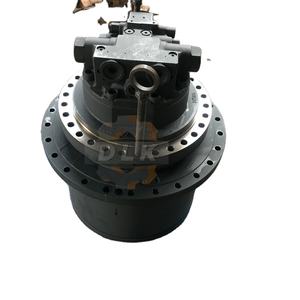 Ходовой редуктор YN15V00037F3 YN15V00037F1 для экскаваторов <span class=keywords><strong>Kobelco</strong></span> <span class=keywords><strong>SK200</strong></span>-8 SK210-8, бортовой редуктор YN15V00037F2 - Product Image 5