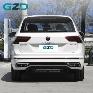 <span class=keywords><strong>Volkswagen</strong></span> <span class=keywords><strong>Tiguan</strong></span> L Automatique 2WD Comfort Edition SUV d'occasion <span class=keywords><strong>2022</strong></span> Blanc Essence Véhicule d'occasion en gros - Product Image 5