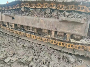 รถขุดตีนตะขาบ Cat 315D มือสอง ราคาถูก ขายดี รถขุดญี่ปุ่นแท้ รุ่นใหม่ 315d 315d2 315dL - Product Image 6