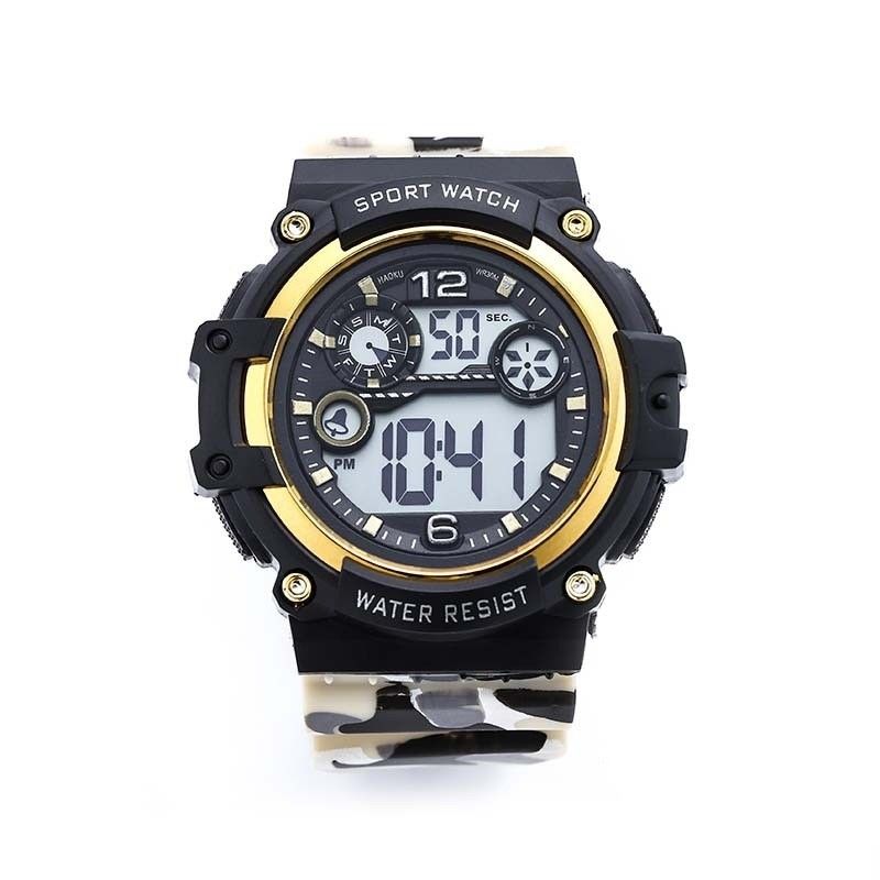 สีเหลือง