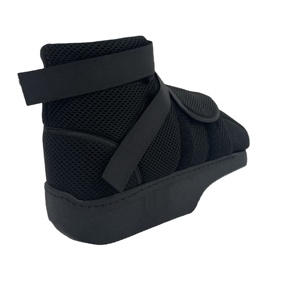 सर्जरी पुनर्वास सांस लेने योग्य वजन-मुक्त पूर्वज फ्रैक्चर निर्धारण बंद पैर की पैर की त्वचा गर्मी शरद ऋतु - Product Image 3