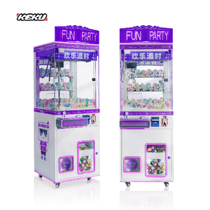 Máy cẩu búp bê cho các giải thưởng thú vị và chơi máy vuốt đồ chơi cho vui và giải thưởng trong tầm tay của bạn - Product Image 5