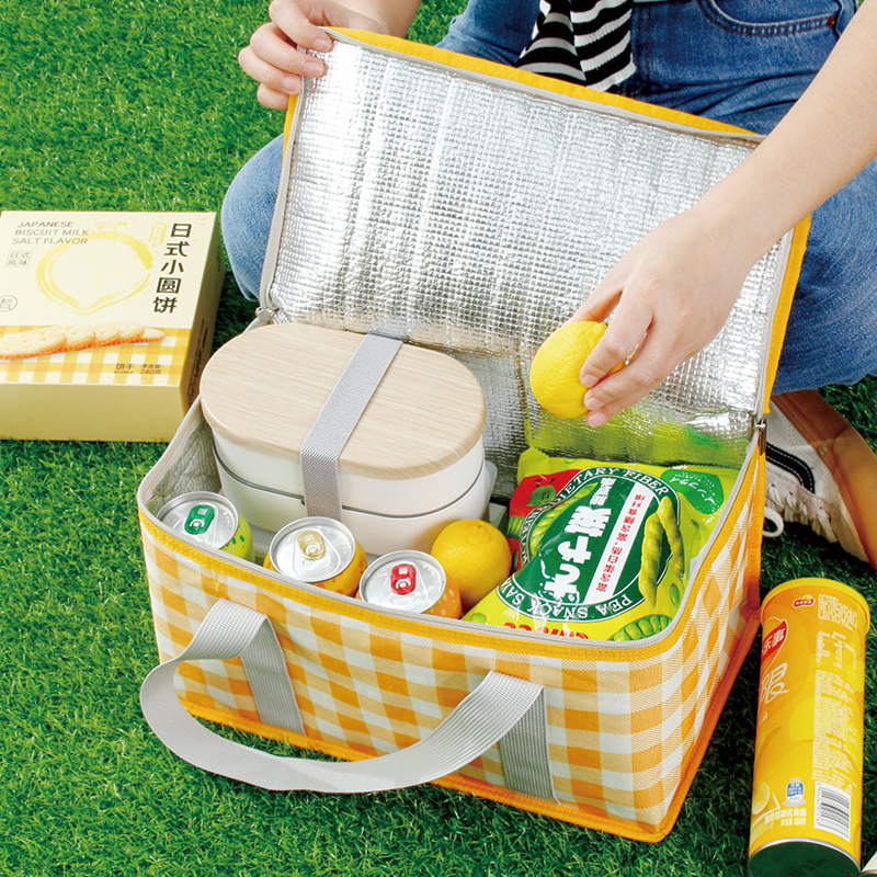 Wholesale Custom Food Grade Large Capacity
