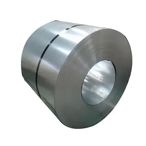 Shandong TISCO Steel factory sales galvanized steel coil 0.40mm for furniture