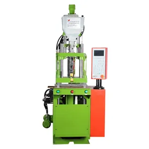 Máquina de moldeo por inyección pequeña para la producción de anode electromagnético, máquina de moldeo por inyección de hoja de contacto