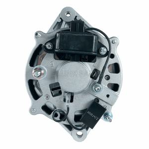 नई नई अल्टरनेटर 12 वोल्ट <span class=keywords><strong>120</strong></span> Amp Thermoking 45-2258 के लिए 41-5456 41-2571 26-801127-00 - Product Image 2