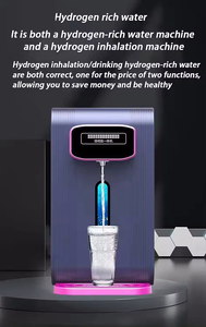 Nouveaux distributeurs d'<span class=keywords><strong>eau</strong></span> hydrogénée tendance, générateur d'<span class=keywords><strong>eau</strong></span> riche en hydrogène, machine à <span class=keywords><strong>eau</strong></span> ionisée <span class=keywords><strong>Kangen</strong></span> - Product Image 6