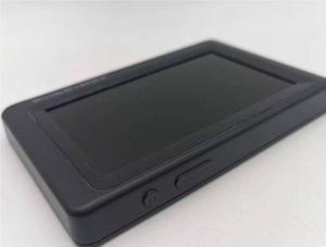 DETECTOR <span class=keywords><strong>DE</strong></span> DINERO IR, Mini detección infrarroja portátil, detector <span class=keywords><strong>de</strong></span> papel antifalsificación <span class=keywords><strong>de</strong></span> <span class=keywords><strong>billetes</strong></span> en efectivo - Product Image 3