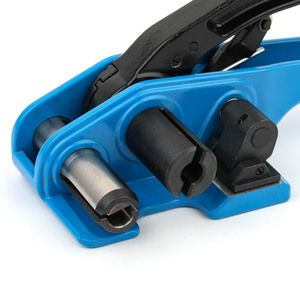 Phổ Biến Nhất Đóng Dây Đeo Công Cụ Nhà Sản Xuất JPQ-40R Công Cụ Của Nhãn Hiệu Dây Đeo Căng Thẳng Công Cụ Lớn Sáu Căng Thẳng Máy - Product Image 3