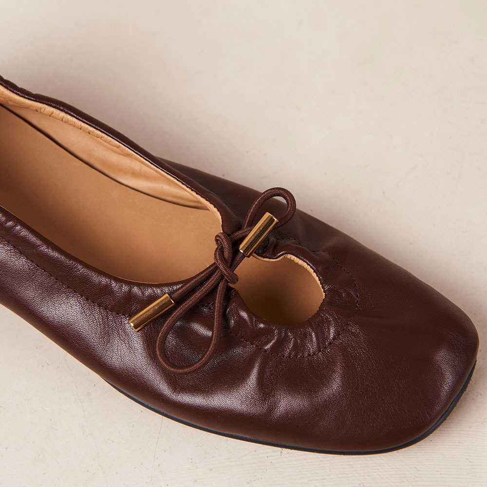 Marron